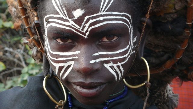 Kenya's Cultural Fabric: the Origins and Evolution of the Maasai Shuka