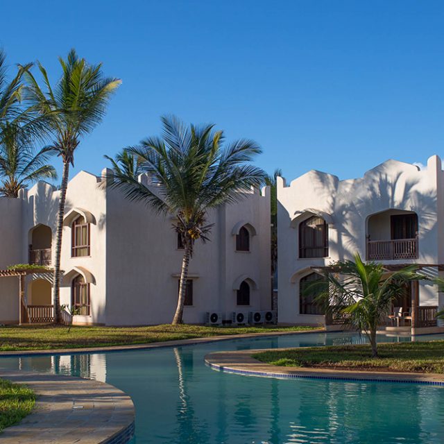 Silver Palm Resort Kilifi is one of the best beach resorts in Kenya