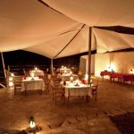 Eagle View Camp Mara