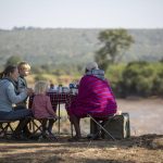 Offbeat Mara Camp