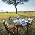 Offbeat Mara Camp