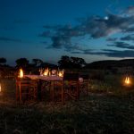 Offbeat Mara Camp