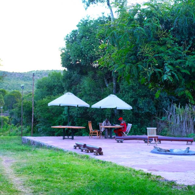 Mara Chui Resort