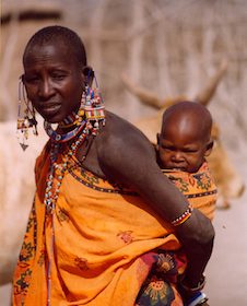 Maasai