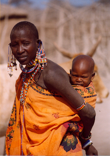 Maasai