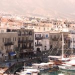 Townhouses in Cyprus