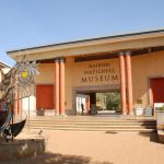 Museum of Kenya