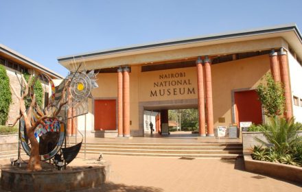 Museum of Kenya