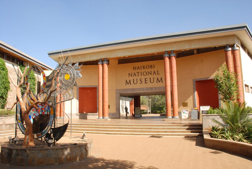 Museum of Kenya