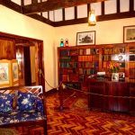 Karen Blixen museum