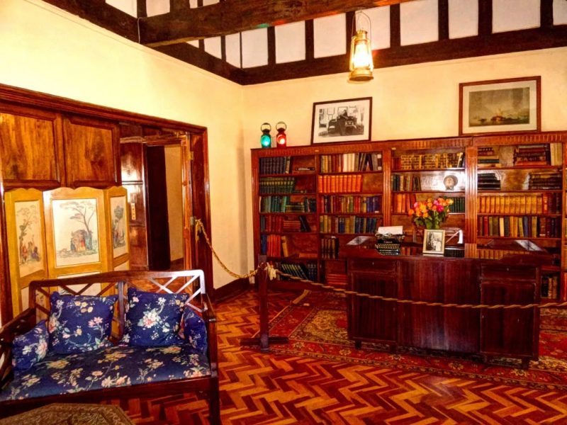 Karen Blixen museum