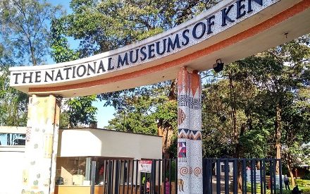 Museums in Kenya