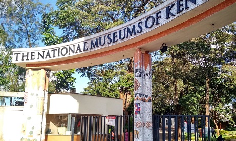 Museums in Kenya