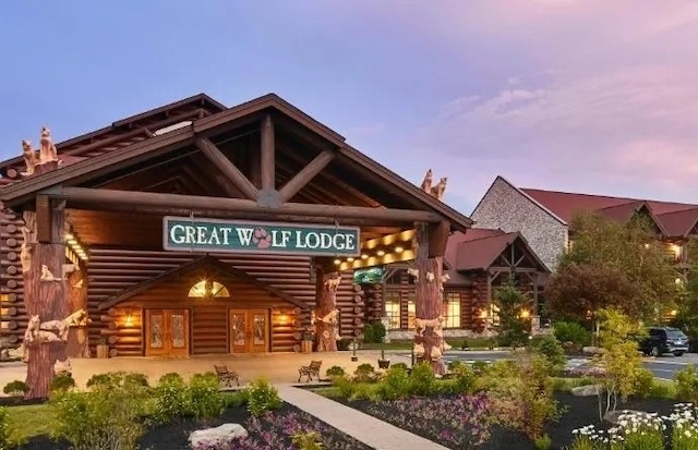 Great Wolf Lodge