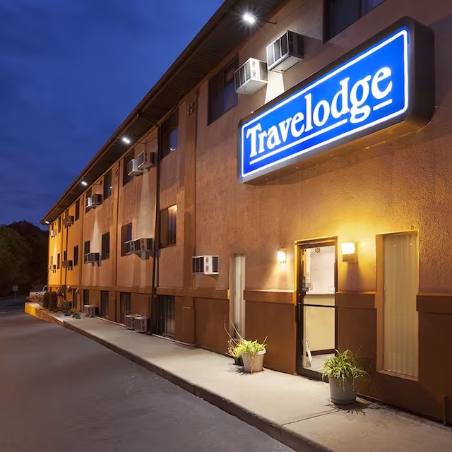 Travelodge